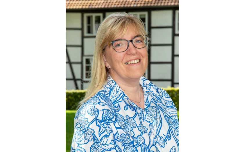 Uta Schneider