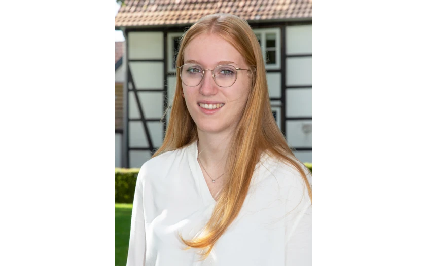 Dorina Mohr