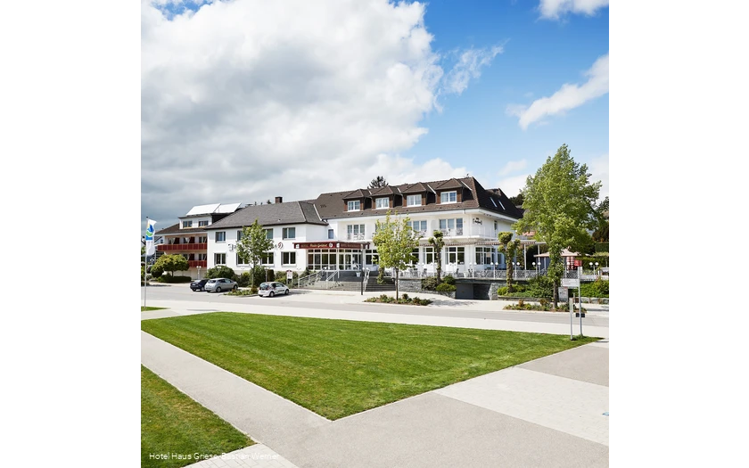 Hotel Haus Griese