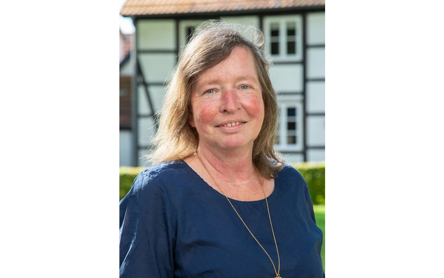 Anke Bartmann