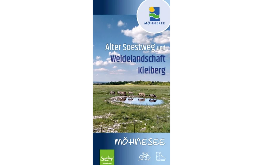 Titelbild Flyer Kleiberg