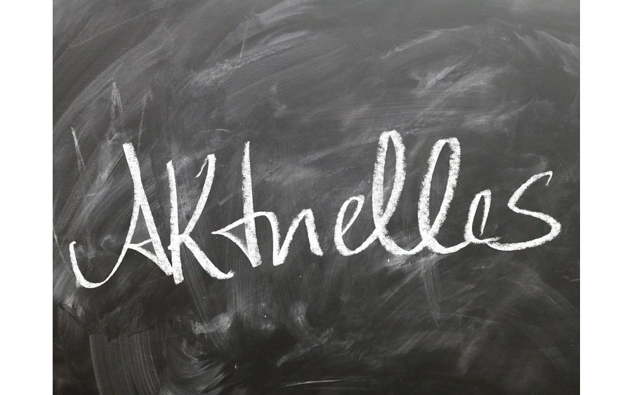 Aktuelles vom Möhnesee