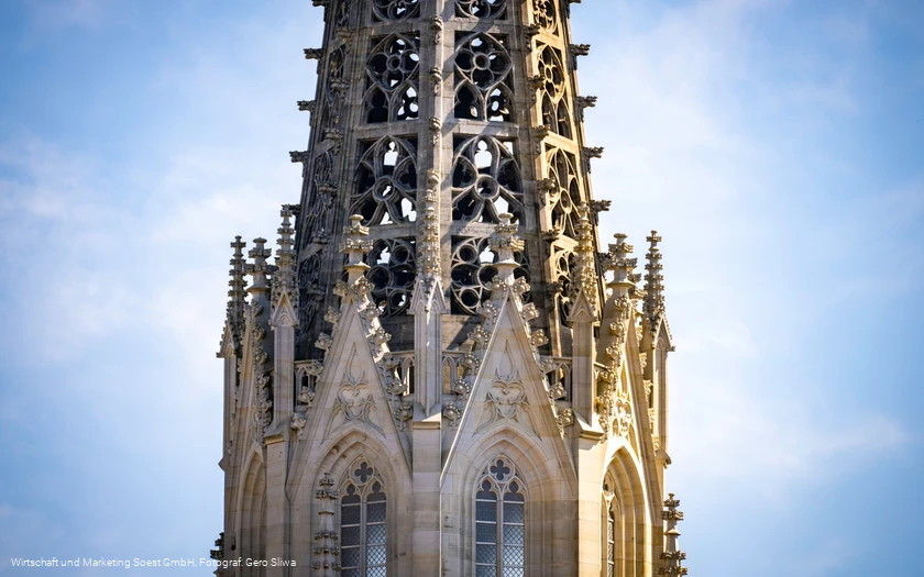 St. Maria zur Wiese