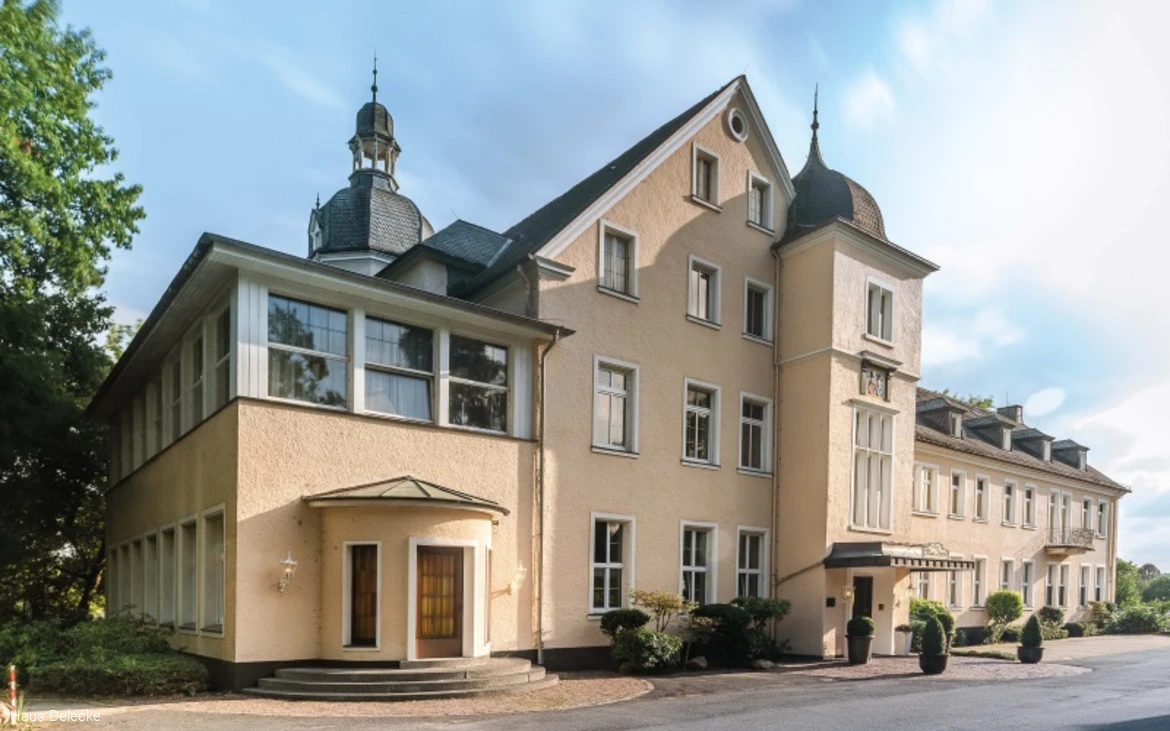 Haus Delecke
