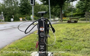 Reparaturstation Günne 1
