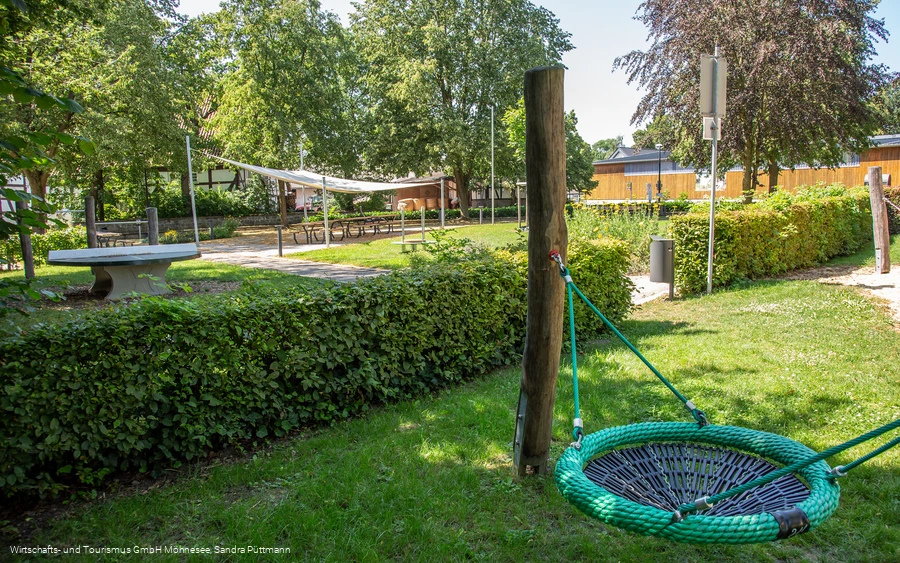Lunapark Möhnesee Völlinghausen 03