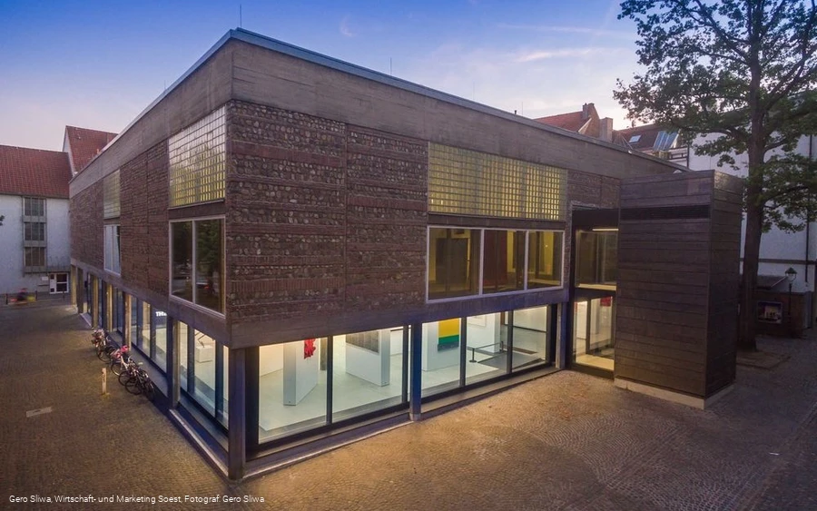 Museum Wilhelm Morgner Soest