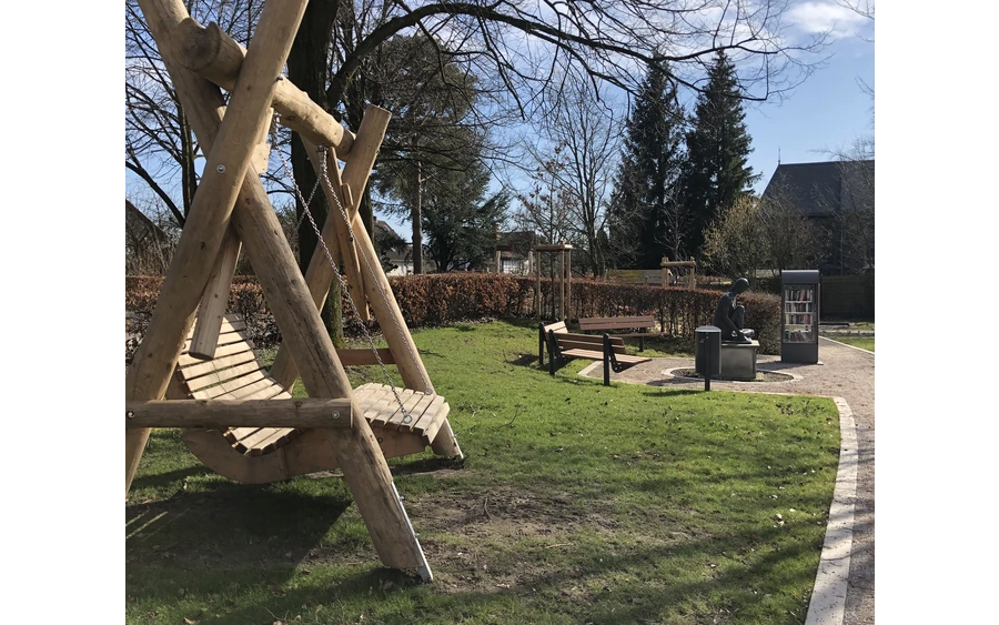 Luna-Park Völlinghausen