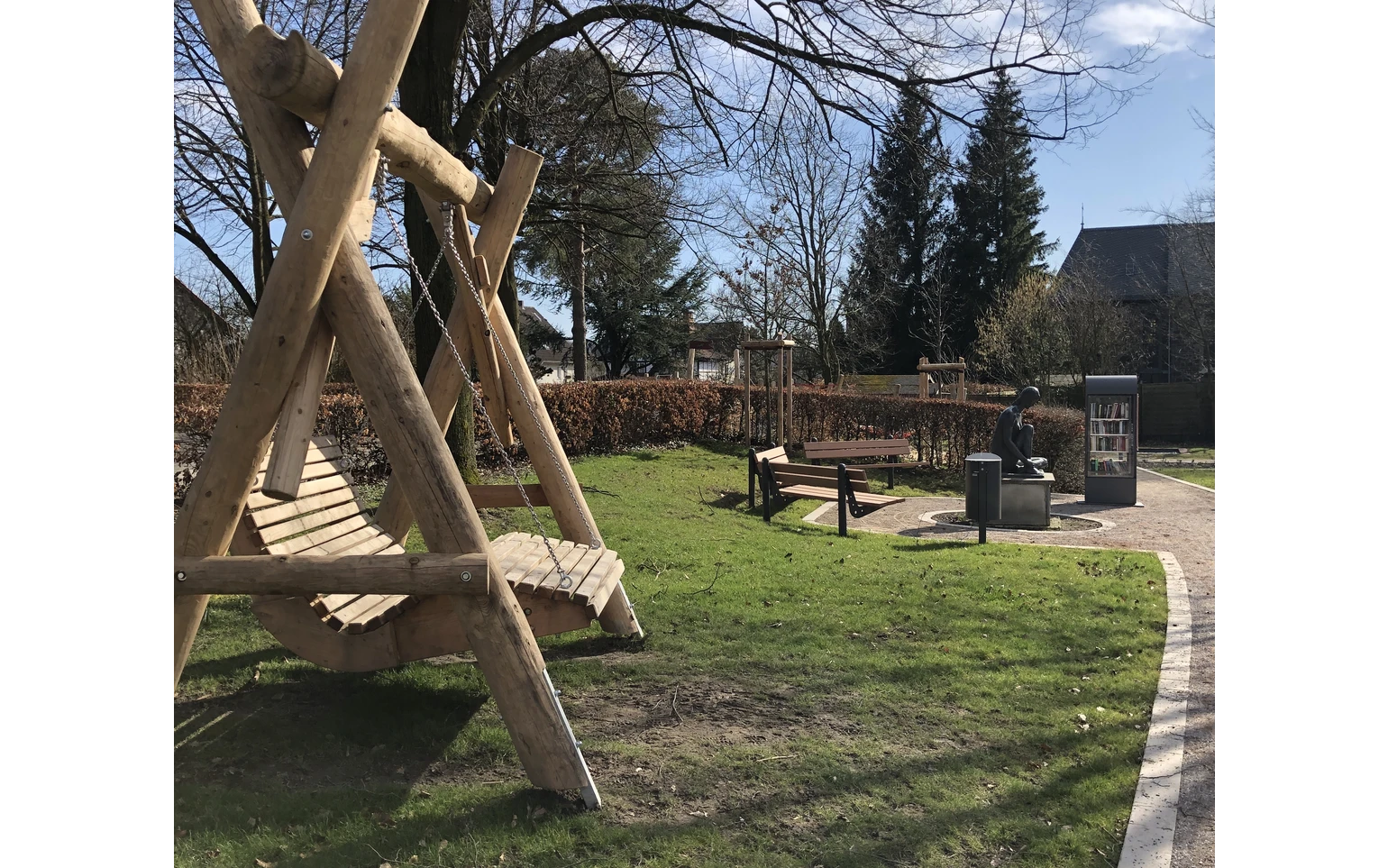 Luna-Park Völlinghausen