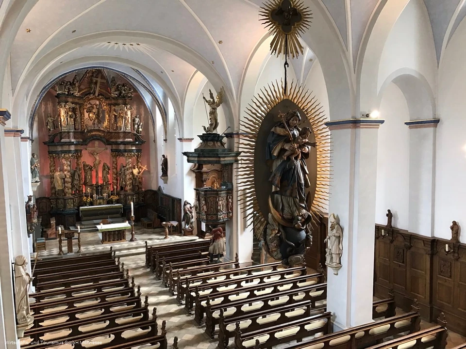 Pankratiuskirche