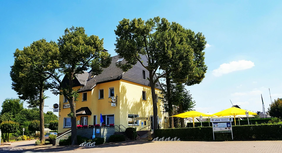 Gasthof Schulte
