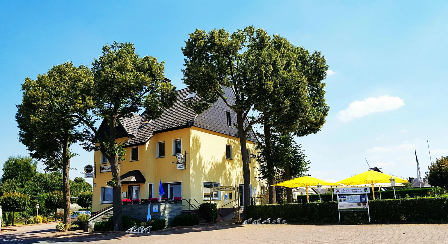 Gasthof Schulte