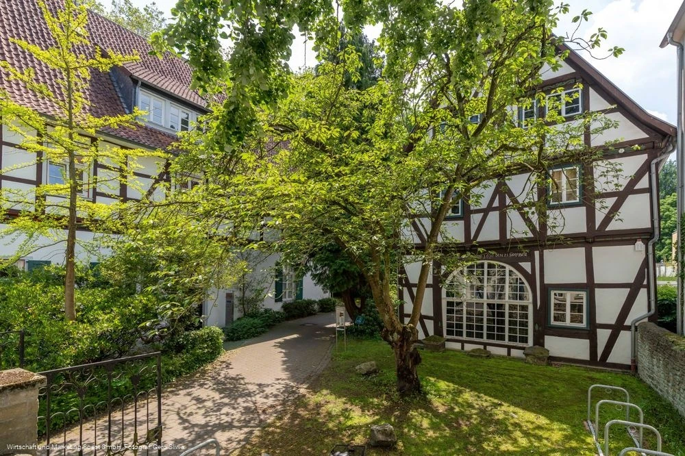 Haus Kükelhaus